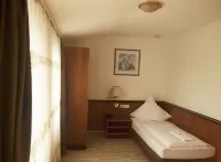 As Hotel Hotel a Gottingen