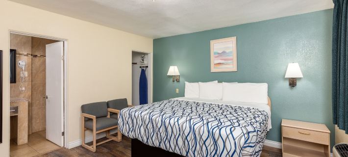 Stay Express Inn Elko Hôtels à&nbsp;: Elko