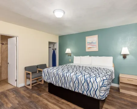 Stay Express Inn Elko Hotels in Elko