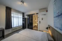 Hotel Restaurant St. Lambert Hotel a Asten