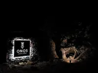 Onos Luxury Villas Kythnos Hotels in Kythnos