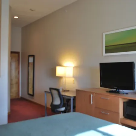 The Soluna Hotel