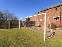 Hayloft Cottage