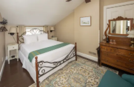 Aldrich Guest House