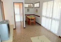 Family villa near beach in Lignano - 2-Star