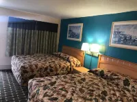 Blue Falls Motel - Wifi
