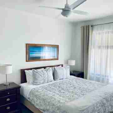 Atlantic West Beach Apartments Rooms
