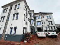 Alice Suites Hotels near Ambrose Alli University Main Library