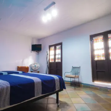 Hotel Posada Don Matías