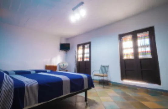 Hotel Posada Don Matías