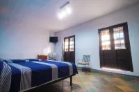 Hotel Posada Don Matías 住宿飯店