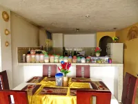 Hostel la Granja Hotels in Sangolqui