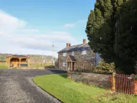Bodaioch Cottage Hotel di Cadfarch