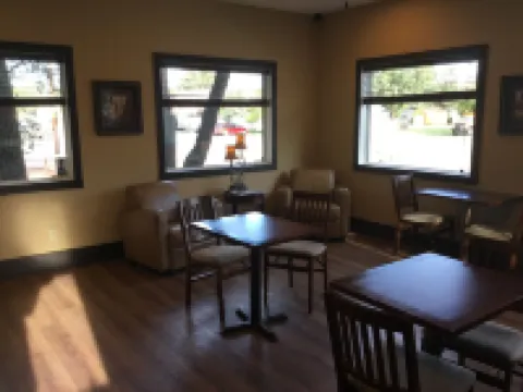 Sagebrush Inn and Suites Hotels in Broadus