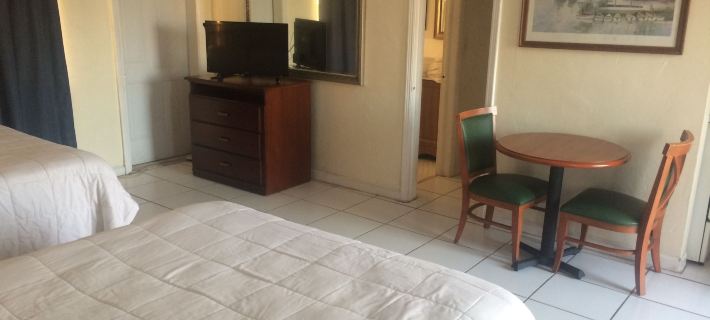 Shores Terrace Hotels in Pompano Beach