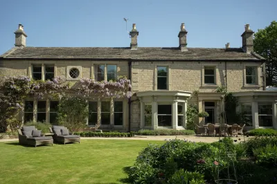 Outwood House Hoteles en Bramhope