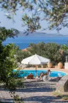 Monemvasia Village (ex Topalti) - Ocean View