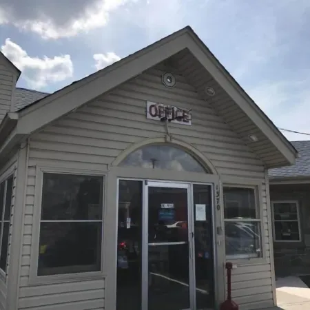 Blue Ridge Motel