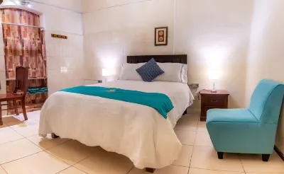 Casona de Sillar Hotels in 