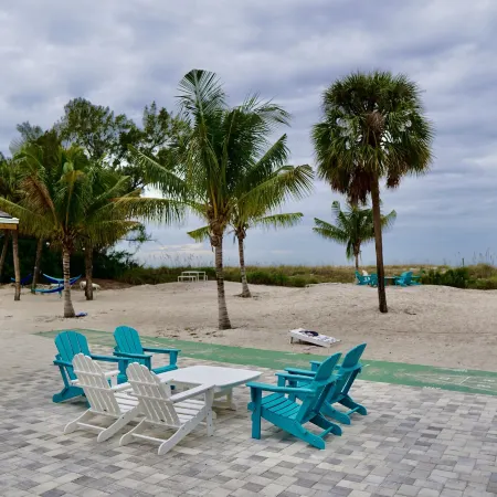 The Molloy - A Boutique Beach Resort