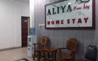 Aliya Guest House Syari'ah Hotels in Payung Sekaki