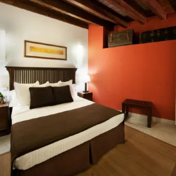 Apartamentos Abad Toledo