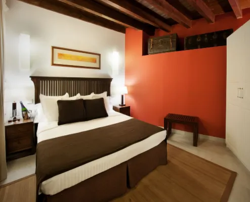 Apartamentos Abad Toledo Hotels in Toledo