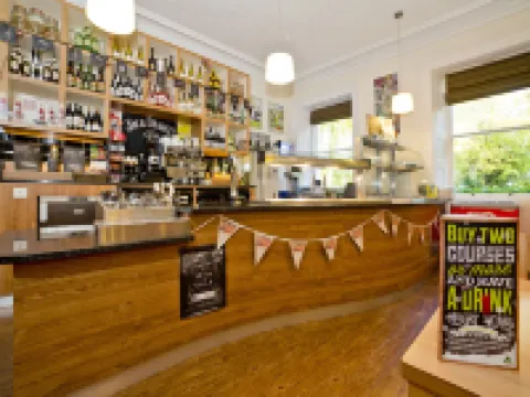 YHA Penzance Hotels in Penzance