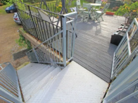 Treetops Flat Hotels in Porthmadog