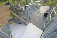 Treetops Flat Hotels in Talsarnau