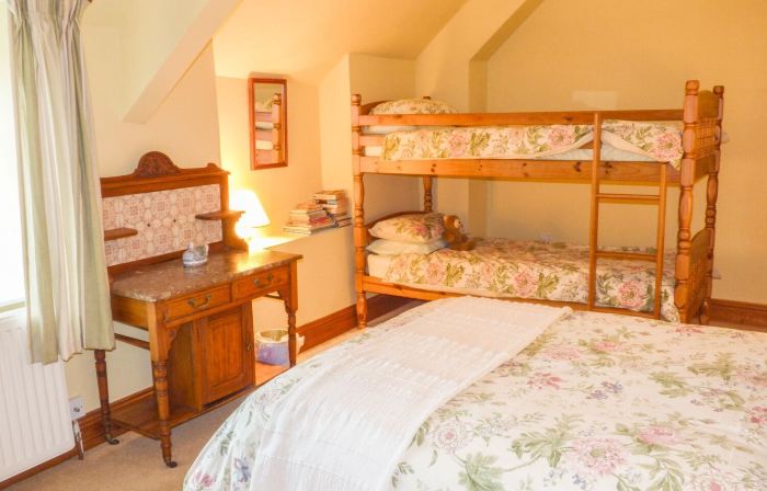 Mary's Cottage