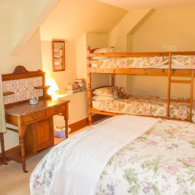 Mary's Cottage Hoteles cerca de Ilfracombe Harbour