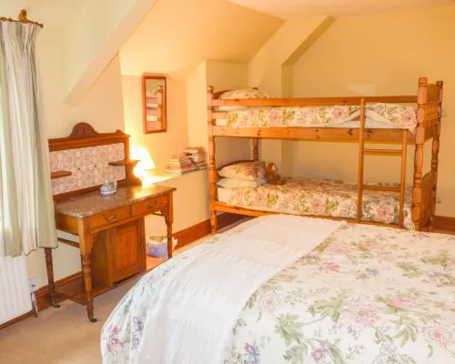 Mary's Cottage Hotels in Ilfracombe