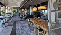 Strandhotel Golfzang Hotels in Bergen aan Zee