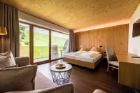 Kronplatz-Resort Hotel Kristall