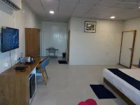 SIMBOR BEACH RESORT Hotels in Diu