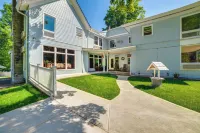 Massive Roscoe Retreat: Great for Large Groups! - Pools