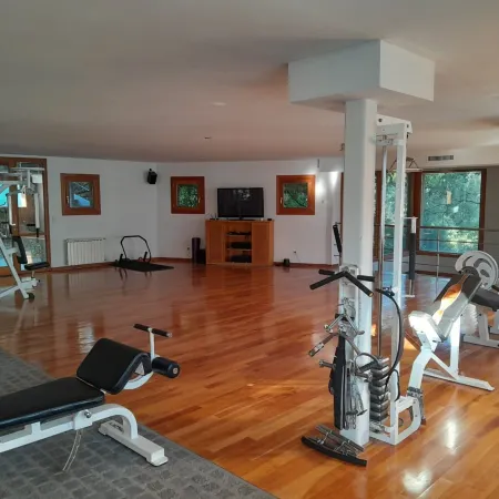 Apartments Bariloche - San Martin de Los Andes Houses