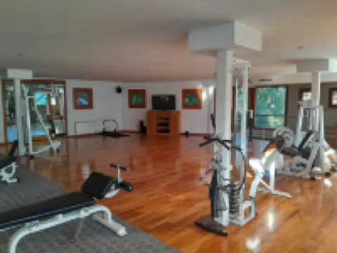 Apartments Bariloche - San Martin de Los Andes Houses