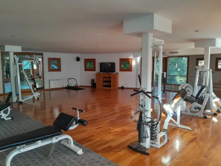 Amazing Property in Mountains SMA-GB by Apartments Bariloche
