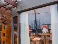 Pousada Recanto da Serra Hotels in Urubici