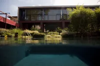 Hotel Clocchiatti Next
