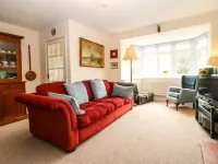 Charlies Cottage