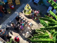 克里奧爾花園酒店 鄰近新奧爾良聯合乘客車站的酒店