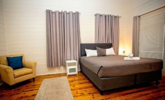 Hopetoun Motel & Chalet Village