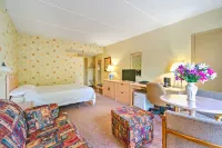 Hotel Motel Penn-Mass - Barer