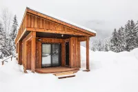 Boulder Mountain Resort - Jacuzzi
