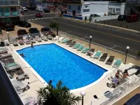 Surfside Motel - Seaside Heights Hotels in Seaside Park