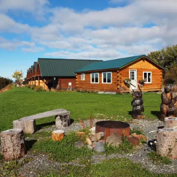 Alaskan Suites