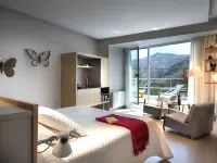 La Almunia del Valle Hotels in Monachil